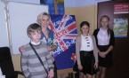 Konkurs wiedzy o kulturze krajów anglojęzycznych