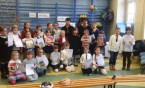 XVII MIEJSKI KONKURS RECYTATORSKI DLA KLAS I-III