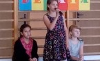 DEBATA KANDYDATÓW NA PRZEWODNICZĄCEGO SZKOŁY