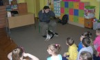 Spotkanie z Mają