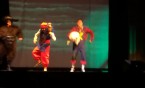 Przedstawienie teatralne - "Duch skrzyni"