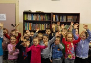 Dzień Otwarty w SP 6