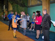 Sobotni Festiwal  Radości w ZSOiZ – czyli ANTYnuda 2015