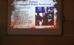 PREZENTACJA  PROJEKTÓW  EDUKACYJNYCH W GIMNAZJUM NR 5
