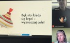 Akademicko i on-line w Matei