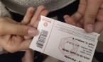 Klasy 7 i 8 w Teatrze Śląskim im. Stanisława Wyspiańskiego - "Dziady".