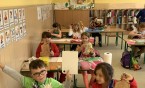Dzień Zdrowego Jedzenia i Gotowania w klasach I - III Szkoły Podstawowej nr 4