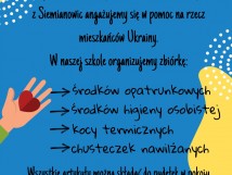 Pomagamy razem! 