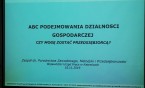 COGITO W GÓRNOŚLĄSKIEJ WYŻSZEJ SZKOLE HANDLOWEJ W KATOWICACH
