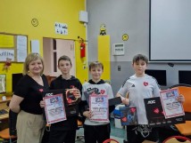 V Turniej e-sportowy na rzecz WOŚP