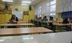 EGZAMINY PRÓBNE W GIMNAZJUM NR 7