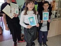 KLUB MŁODYCH TALENTÓW LITERACKICH (realizacja NPRCZ)