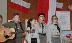 NARODOWE ŚWIĘTO NIEPODLEGŁOŚCI W ZS1