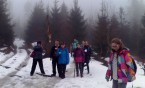 Górskie klimaty
