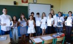Gratulacje dla naszych wspaniałych uczniów!