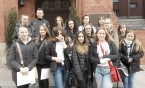 W Muzeum Powstań Śląskich