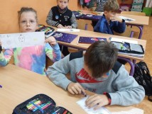 3a - „Kokosza grosz do grosza”, kolejne zajęcia.
