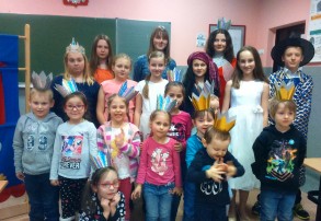 Kolejne spotkanie przedszkolaków z Szóstką