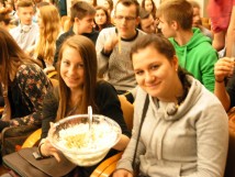 Kuchnia molekularna