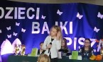 Wieczorek autorski Marty Morawiec - jesteśmy dumni!