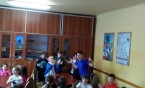 Warsztaty klas 4 i 5 w Soblówce