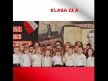 SP11   Festiwal Piosenki Patriotycznej