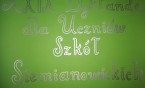 MIEJSKI KONKURS ORTOGRAFICZNY W SP1