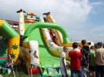 FESTYN W ZESPOLE SZKÓŁ NR 1