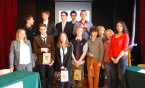 GM 4 uczestniczy w DEBACIE OXFORDZKIEJ