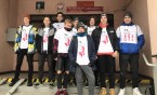 SP16 - VI BIEG DZIEWIĘCIU GÓRNIKÓW
