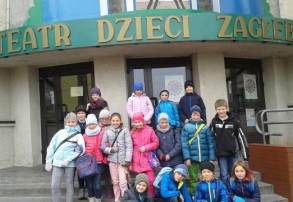 Opowieści z ulicy Brokatowej - SP 1