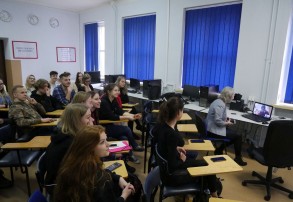 Mateja to MY - klasa psychologiczno-językowa