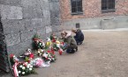 Uczniowie SP 6 w Oświęcimiu