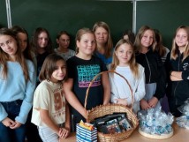 6a Dzień Chłopaka