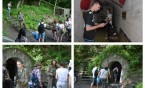 DZIEŃ DZIECKA NA POLIGONIE