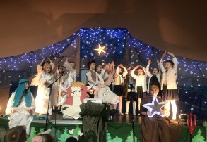 SP3 - Przekażmy sobie znak pokoju – Koncert Świąteczny
