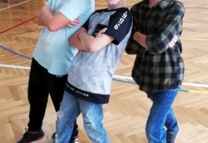 JESIENNE PARTY W „DWUDZIESTCE”