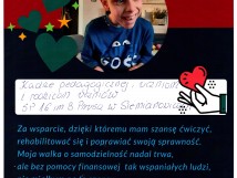 Akcja dla Tadzia