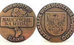 Nauczyciel na medal w SP 20