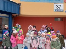 Świetlicowa Liga Mistrzów - na kręgielni