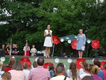 Festyn Rodzinny w Trzynastce