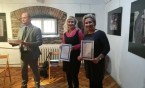 Podziękowania dla młodzieży ze Śniadka