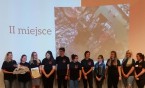 Drużyna Polichromu z Meritum nagrodzona srebrem!