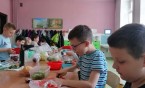 W piątek uczniowie klas 1-3 poznali historię Grecji, a następnie przygotowywali pyszne, zdrowe,…