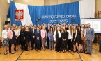 Pożegnaliśmy Maturzystów