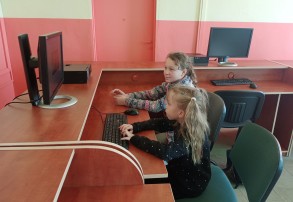 Półfinał Wielkiej Ligii Czytelników w SP16
