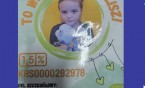 Szkolne kolo wolontariatu przypomina o całorocznej zbiórce plastikowych nakrętek dla Natalki!