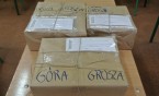 GÓRA GROSZA W ZESPOLE SZKÓŁ NR 4