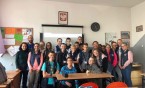 HISZPANIE, WŁOSI I UKRAINKA GOŚĆMI SP 1