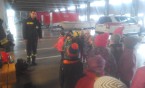 Wycieczki do Małej Strażnicy w Katowicach dzieciaków z P18